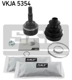 Карданный шарнир / комплект SKF для RENAULT KANGOO (KC0/1_) 1.4 (KC0C, KC0H, KC0B, KC0M)